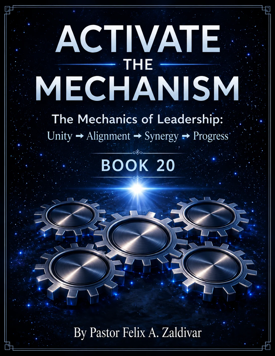Activate the Mechanism