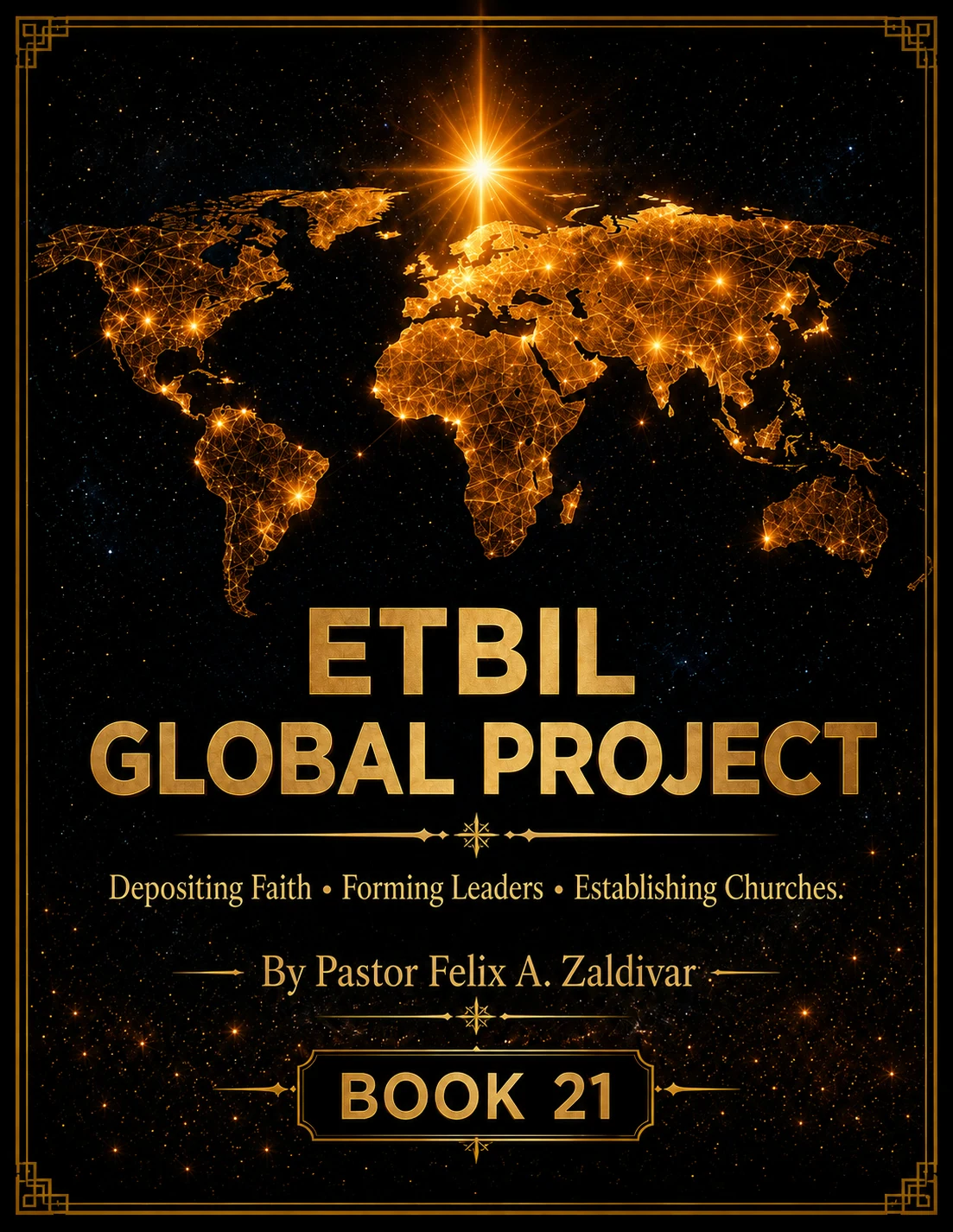 ETBIL Global Project