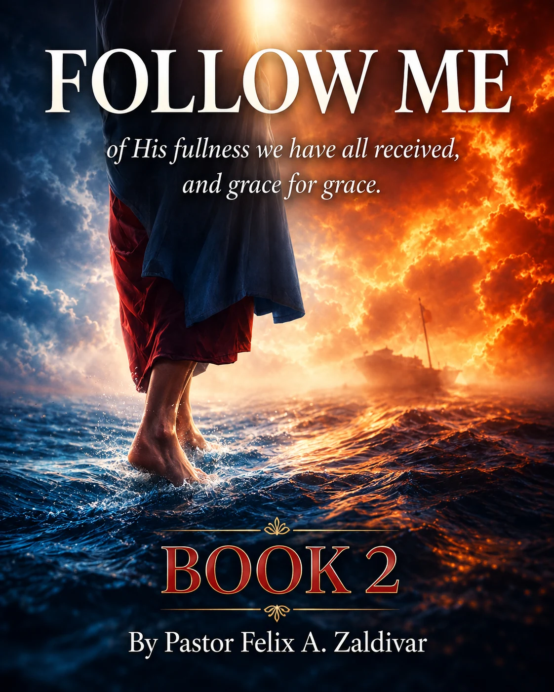 Follow Me