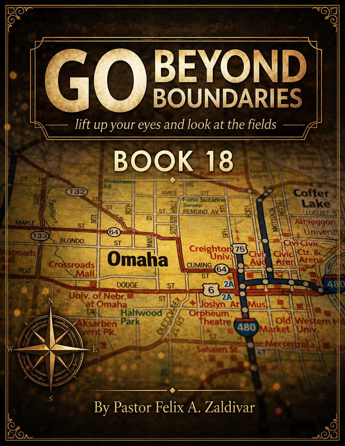 Go Beyond Boundaries