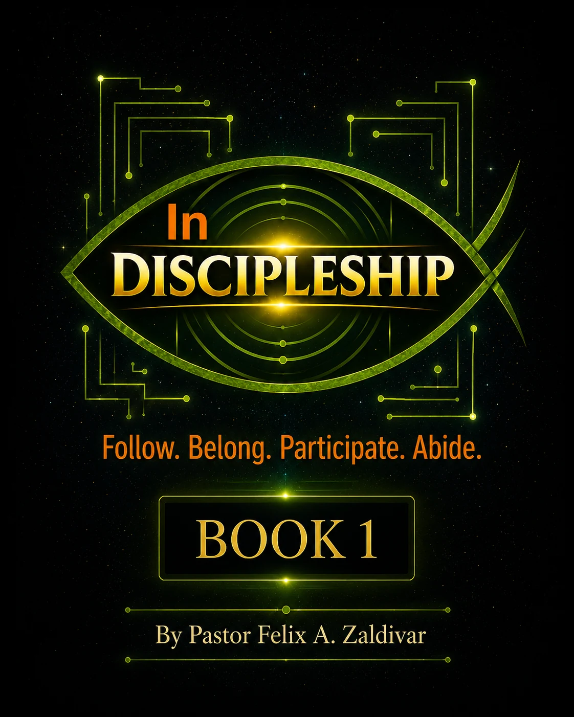 In Discipleship