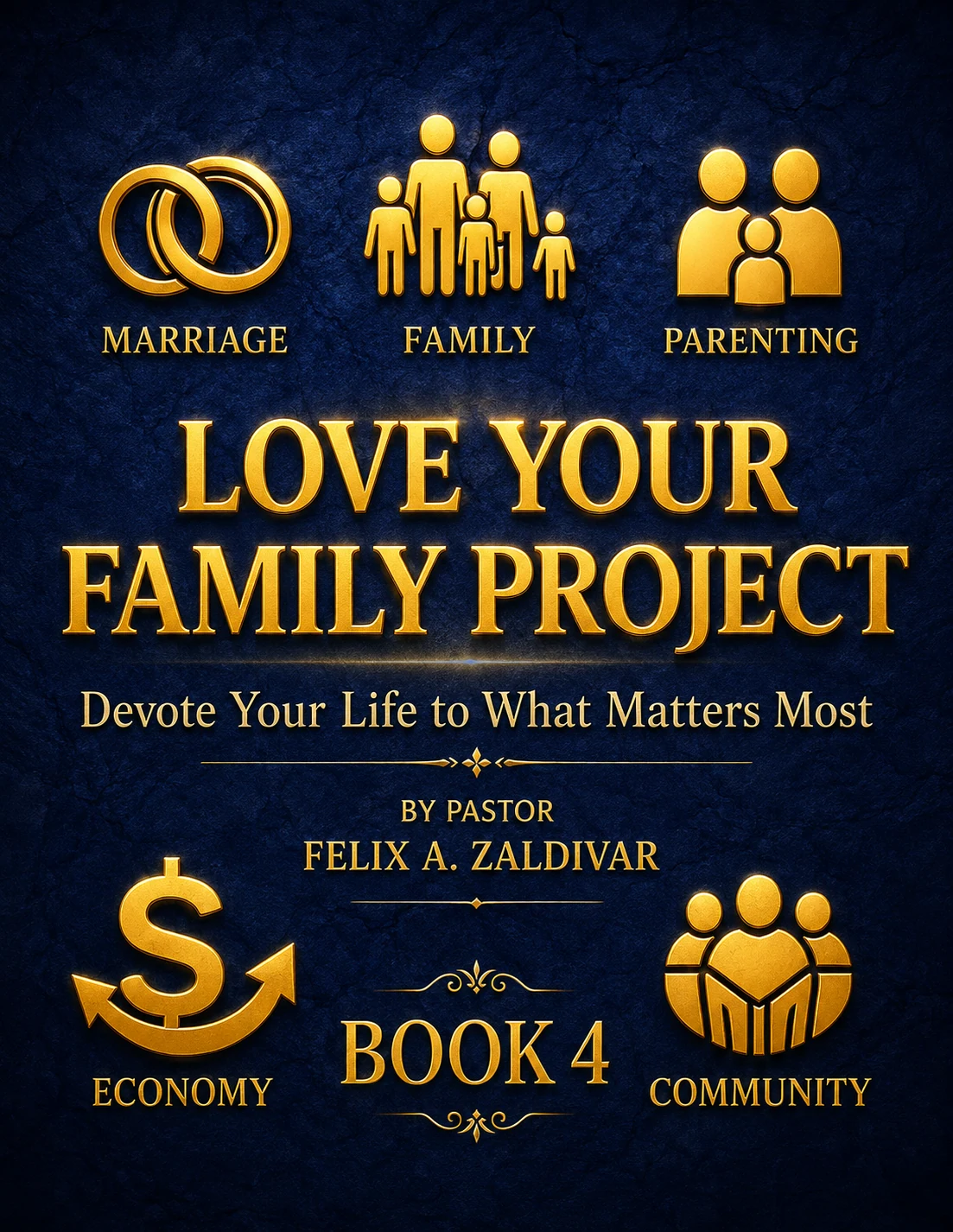 Love Your Family Project