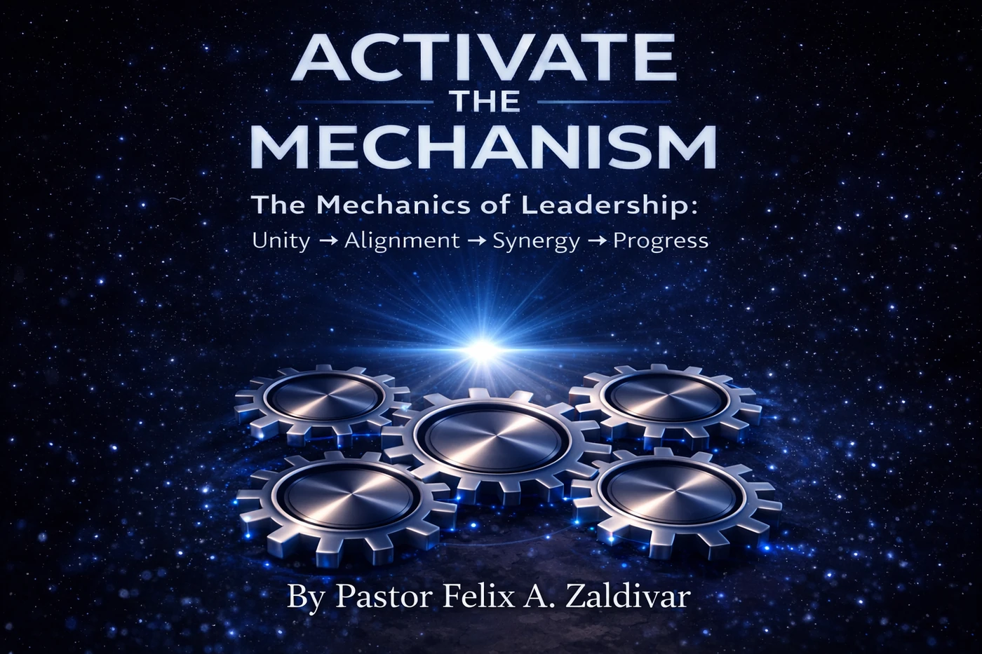 Activate the Mechanism