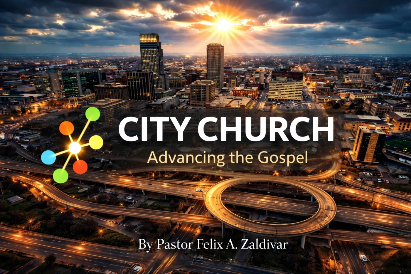 City Church