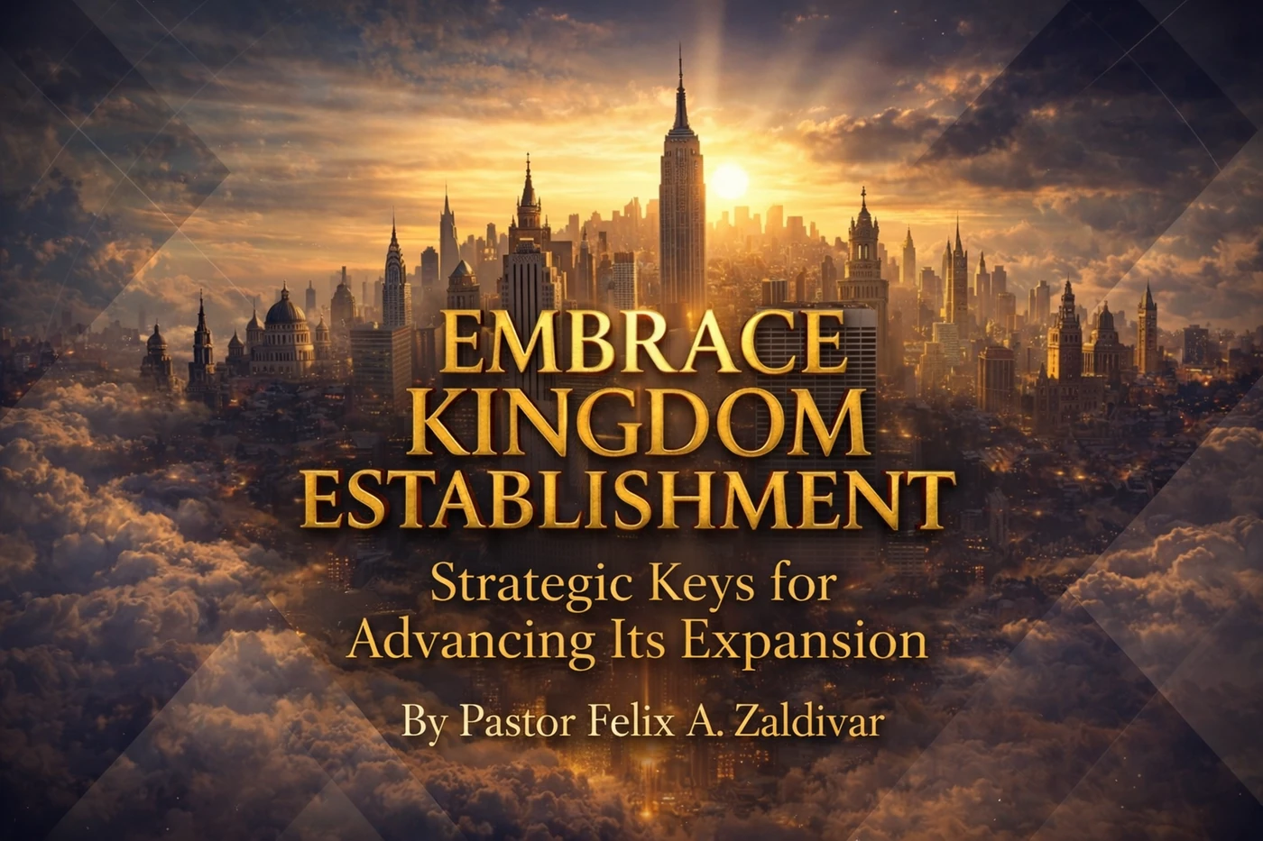 Embrace Kingdom Establishment
