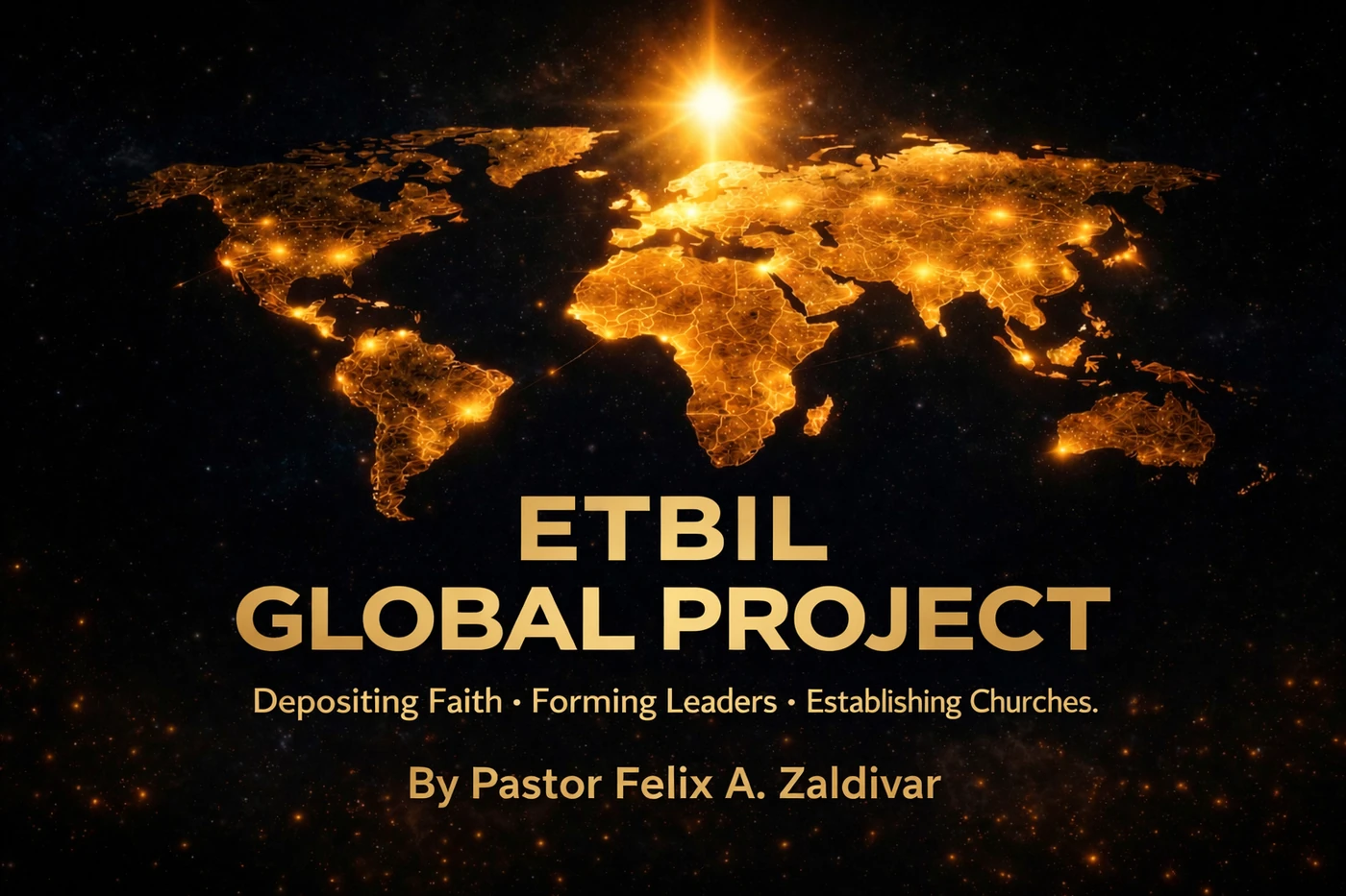 ETBIL Global Project