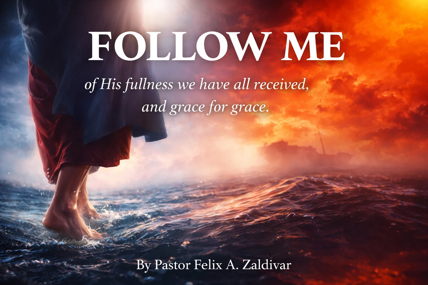 Follow Me