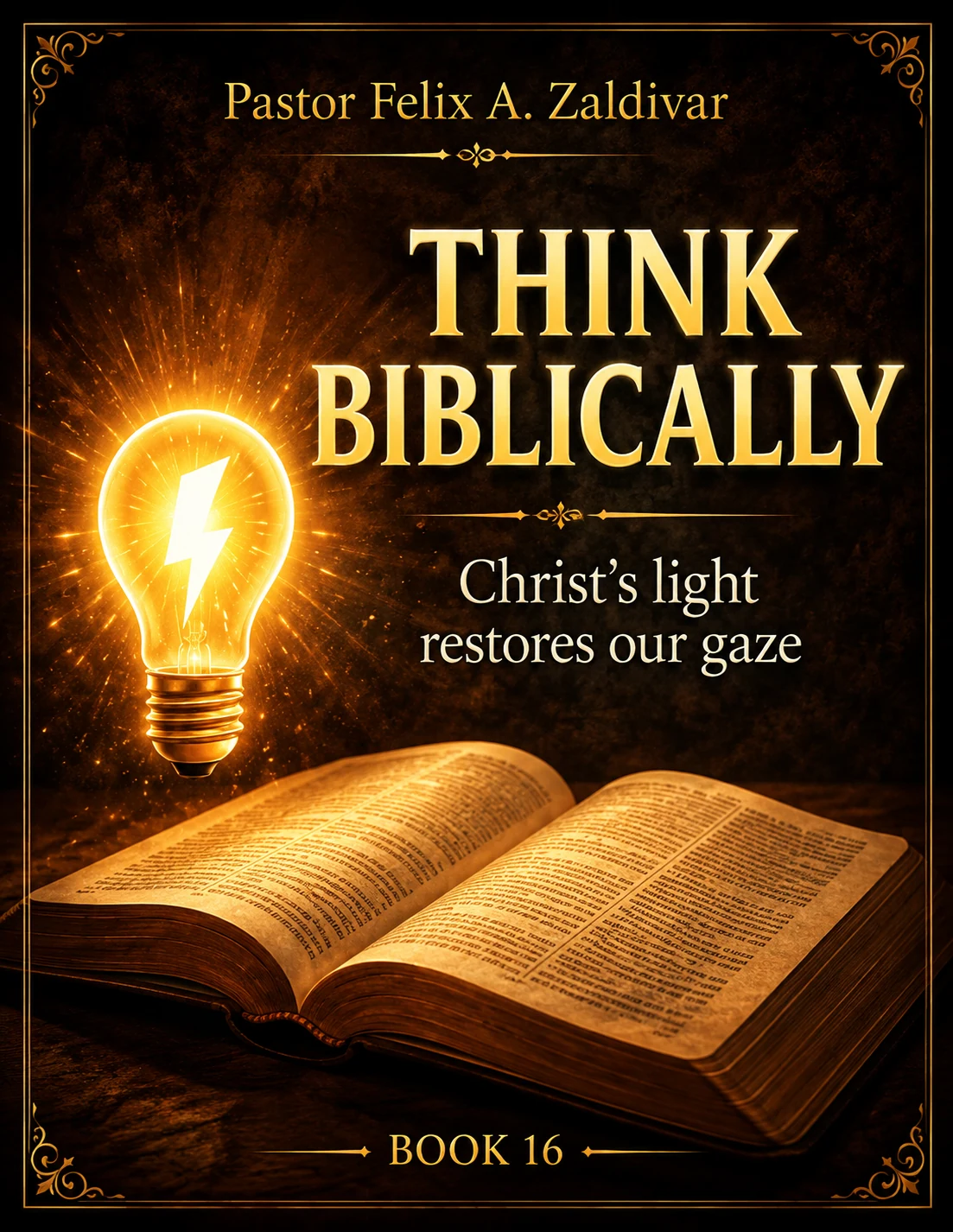 Think Biblically